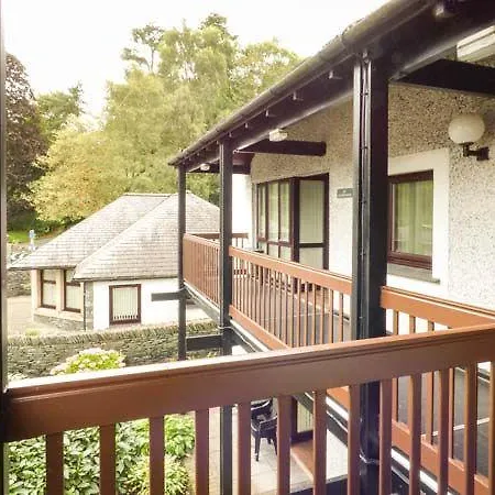 Holiday home Quaysider's 2 Ambleside