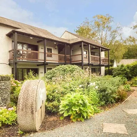 Quaysider's 2 Holiday home *