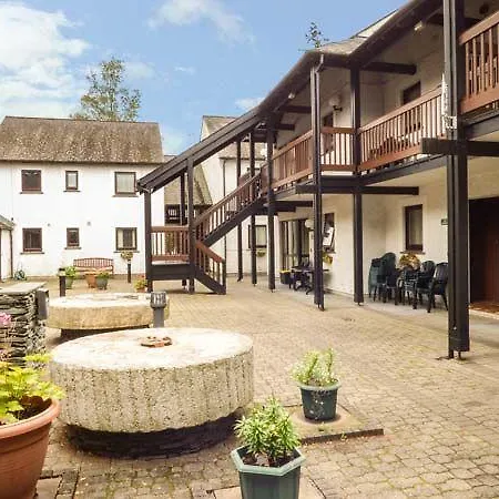 Quaysider's 2 Holiday home