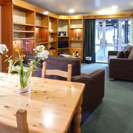 Quaysider's 2 Holiday home